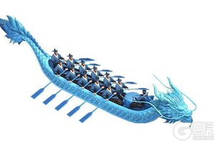 《王者征途》全新龙舟！全新称号！全区龙舟赛来袭！