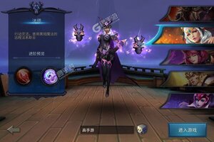 《暗黑黎明Ⅱ》万人排队热闹非凡 2021年11月01日开新服迎老朋友回归