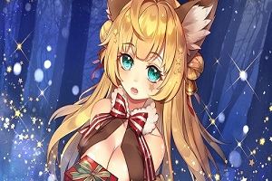 《姬魔恋战纪》角色孟获CV介绍——大谷育江