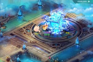 《猫三国》2022年02月26日新服开启预告 全新版下载恭迎体验