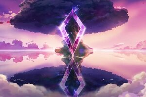 《梦的第七章》善灵茗链接者档案