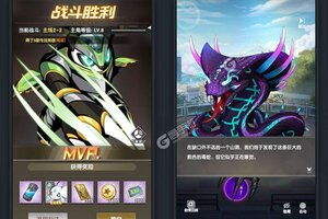 《魔灵幻想》千人排队盛极一时 2025年05月31日开新服迎大佬回归