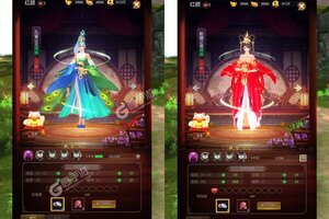 《剑雨九天》新服等你来战 最新版剑雨九天下载一并送上