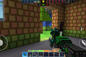 像素射击下载怎么操作 最新像素射击安卓安装包下载地址汇总