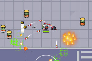 弹壳特攻队下载地址分享 最新弹壳特攻队官方安装包