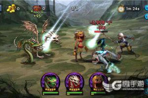 这款RPG手游玩家超900万，Gree计划靠电视广告+主播再推广