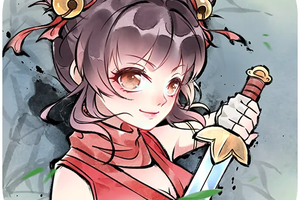 暴走英雄坛