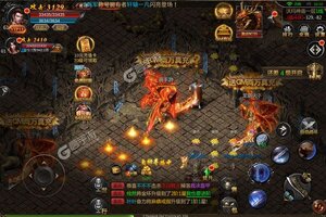 《君临传奇》最新版下载人气爆棚  今日紧急加推新服