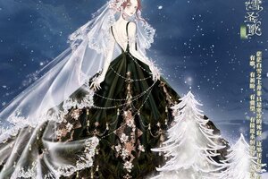 《螺旋圆舞曲》活动合集 | 永恒的瞬息