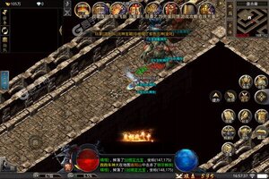 《血饮龙纹》独家礼遇高调来袭 官方版下载开启