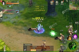 最新绿色征途下载地址公布 2025最新版绿色征途游戏下载方法