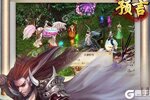 角色扮演手游一个就够了 《预言世界》迎全新版紧急加开新服