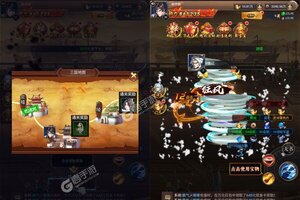 大佬入坑看新服 《战场女神》新服开启 官方版下载奉上