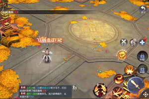 新征途开启 《暗夜地城》新服来了 下载官方版开启新挑战