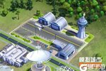 《模拟城市：我是市长》太空纪元版本全平台推出