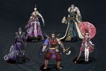 《真武江湖》新服等你来战 全新版真武江湖下载一并送上