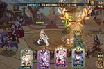 下载官方版《暗影战姬》 磨刀霍霍向新服