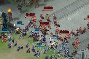 《三国荣耀》海量礼包等你来战 最新版三国荣耀下载一并送上