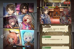 《暴走兵团》VIP福利等你来战 最新版暴走兵团下载一并送上