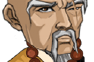 大掌门乙级弟子渡厄图鉴