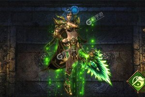 《战魔》豪华礼遇火爆来袭 官方版下载开启