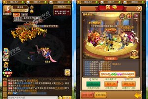 魔方时空又双叒开新服 小伙伴们一起来下载吧