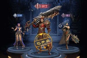 《战国纪》官方最新版下载人气爆棚  今日紧急加推新服