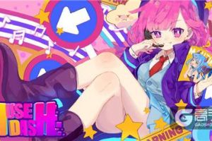 入选日本App Store年度最佳，Muse Dash发布一次性买断模式