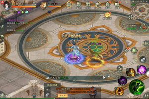 绿色征途下载 2025官方最新安卓版绿色征途下载安装方法汇总