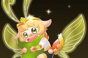 情侣开黑、好基友开黑都会用的cp头像！