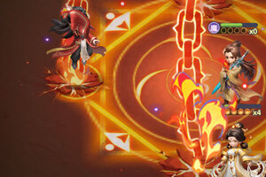 仙逆H5下载 仙逆H5安卓下载最新版地址整理