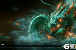 角色扮演手游《御兽遮天》开新服  数十万玩家已更新官方最新版