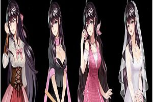 《姬魔恋战纪》刘备人设抢先看