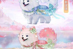 《凌云诺》10月23日版本更新公告