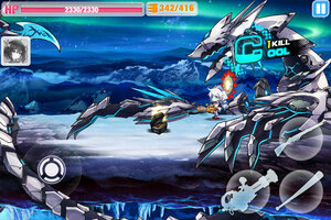 崩坏学园2下载 崩坏学园2安卓下载最新版地址整理