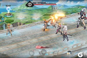 《魔法迷域》格斗场玩法攻略：「格斗场」挑战、积分与奖励详解！