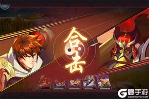 新征途开启 《镇魂街：破晓》新服来了 下载最新版开启新挑战