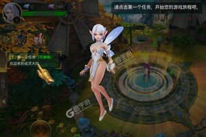 《剑笑九州》最新版下载人气爆棚  今日紧急加推新服