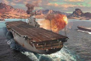 2023最新巅峰战舰安卓下载 巅峰战舰下载安装游戏轻松搞定
