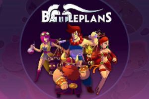 RTS游戏《战争计划 Battleplans》安卓版上线