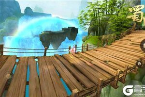 勇闯封印禁区 《蜀门手游》炼魔阵再度降妖