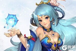 《妖神传说》新服终于来了  新老玩家迎官方最新版共享多重大礼包