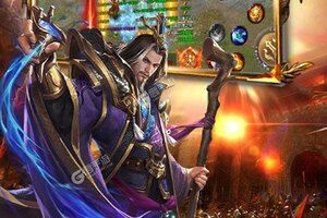 《武林争霸》极品礼遇等你来战 最新版武林争霸下载一并送上