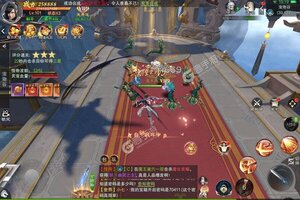 新征途开启 《九梦仙域》新服来了 下载官方最新版开启新挑战