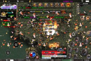 《猎魔无双》最新版今日隆重更新 开启新服大礼共襄盛举