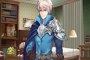 《姬魔恋战纪》角色公孙瓒CV介绍——石田彰