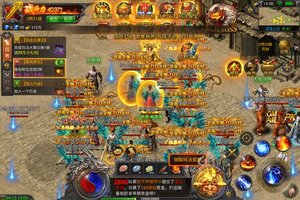 《霸刀传奇》海量福利火热来袭 全新版下载开启
