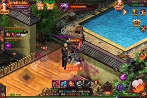 《万剑至尊》豪华福利等你来战 新版本万剑至尊下载一并送上