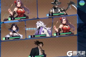 微氪党必看！《修真高手》新手阵容搭配与限时抽卡全攻略