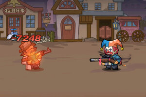 生存大作战下载地址分享 最新生存大作战官方安装包